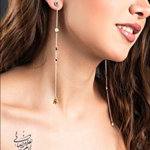 Earrings (Limited Edition)